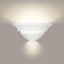 A-19 103-A9 - Formentera Wall Sconce: Icelandic Blue