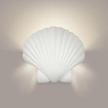 A-19 1100-A1 - Key Biscayne Wall Sconce: Clay