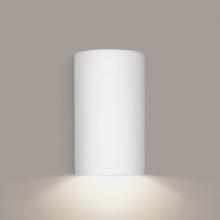 A-19 202-A3 - Gran Andros Downlight Wall Sconce: Fawn