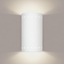 A-19 208ADA-A3 - Gran Melos ADA Wall Sconce: Fawn