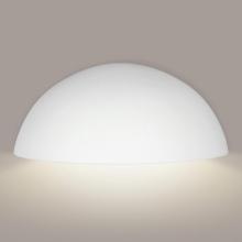 A-19 309D-WETL-A7 - Great Thera Downlight Wall Sconce: Shadow Tan (Wet Location Label)