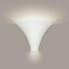 A-19 501-A2 - Madera Wall Sconce: Straw