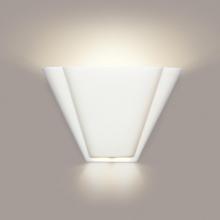 A-19 700-A1 - Nova Scotia Wall Sconce: Clay