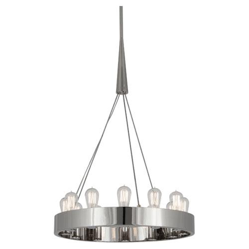 RICO ESPINET CANDELARIA CHANDELIER