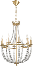 WILLIAMSBURG CORONET