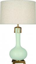 Robert Abbey CL992 - Celadon Athena Table Lamp