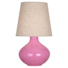 Robert Abbey SP991 - Schiaparelli Pink June Table Lamp