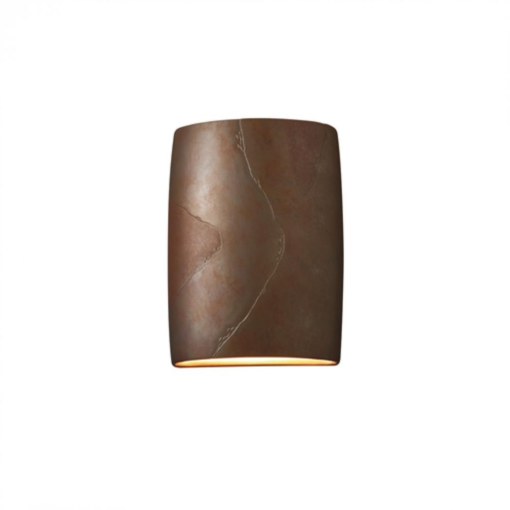 Large ADA Cylinder - Open Top & Bottom
