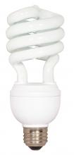 Compact Fluorescent (CFL) Bulbs