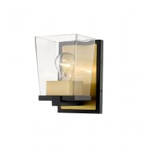 Z-Lite 475-1S-MB-OBR - 1 Light Wall Sconce