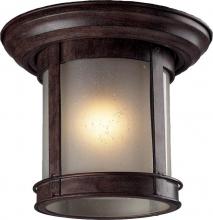 OUTDOOR FLUSH MOUNT