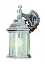 Trans Globe 4349 BG - Cumberland 12.5" Wall Lantern