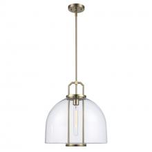 Trans Globe PND-2231 AG - River Pendant Lights Antique Gold