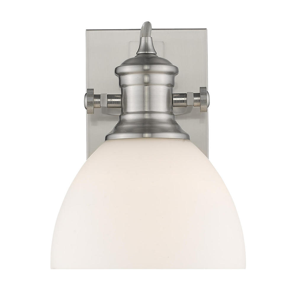 Hines 1 Light Bath Vanity