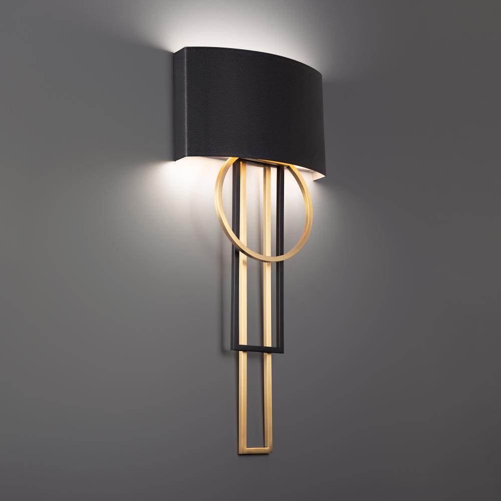 Sartre Wall Sconce Light