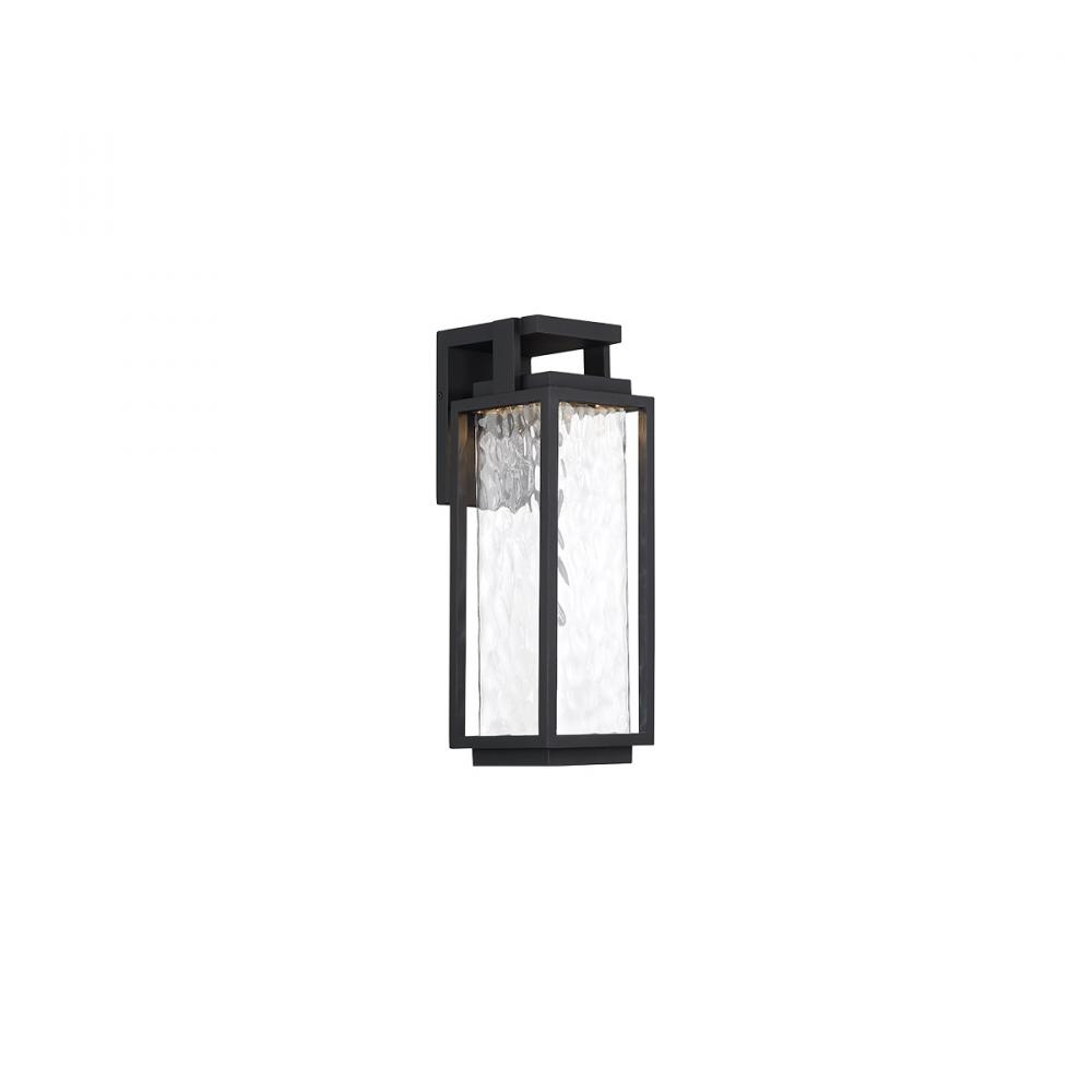 Two If By Sea Outdoor Wall Sconce Lantern Light