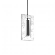 Modern Forms US Online PD-28216-BK - Cambria Mini Pendant Light