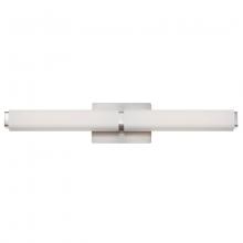 Modern Forms US Online WS-3127-35-BN - Vogue Bath Vanity Light