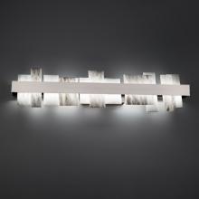 Modern Forms US Online WS-68137-BN - Acropolis Bath Vanity Light