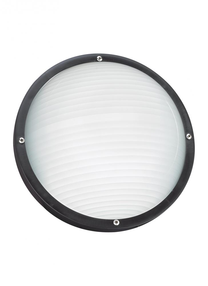 Bayside One Light Outdoor Wall / Ceiling Mount