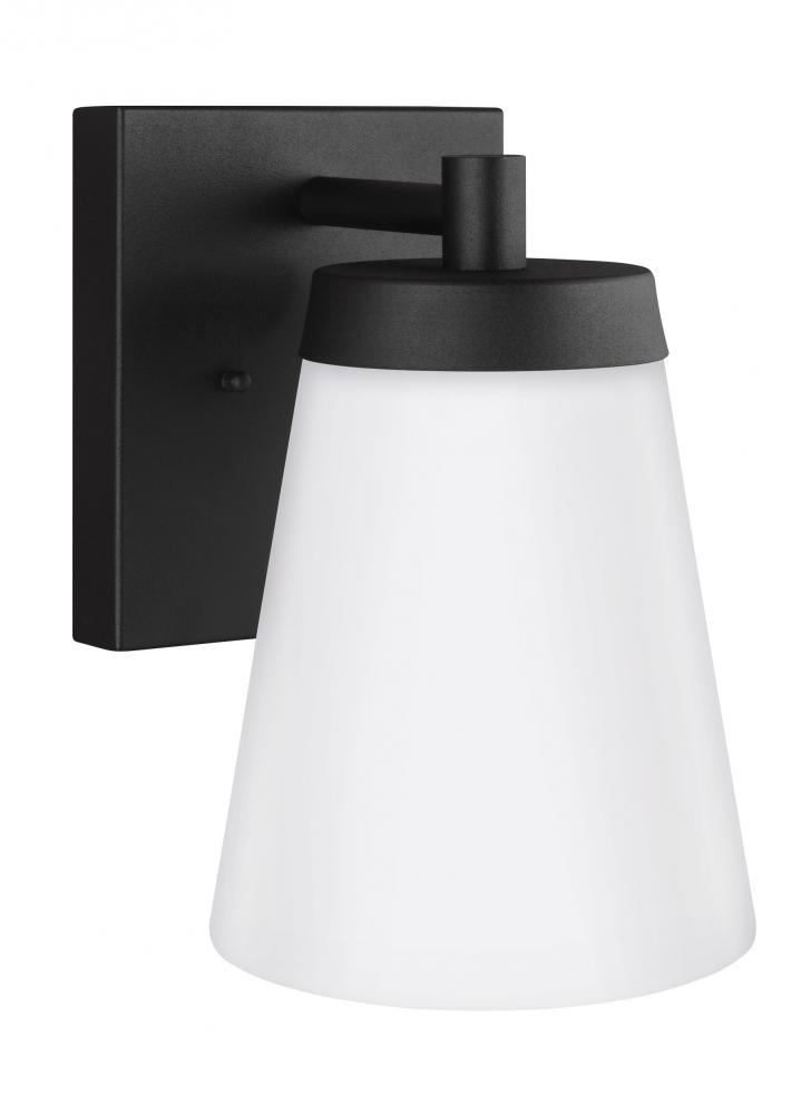 Renville Large One Light Outdoor Wall Lantern