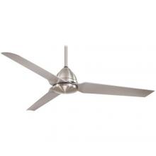 Minka-Aire F753-BNW - Java - 54" Ceiling Fan