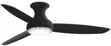 Minka-Aire F467L-CL - 54" LED CEILING FAN