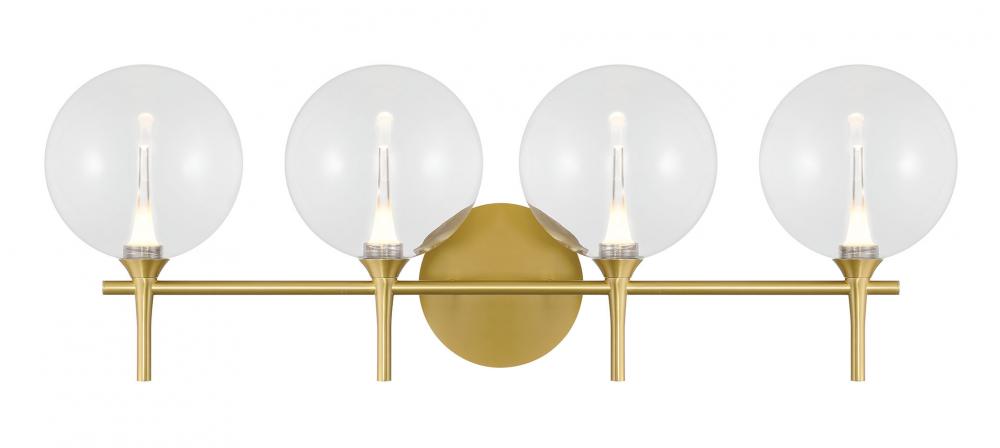 IISSA-VAN-4LT-GD-CL