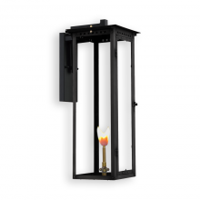 Primo Gas Lanterns AT-32G-BK - Gas Lantern