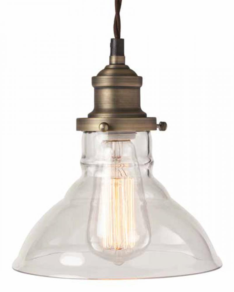 Lea Pendant