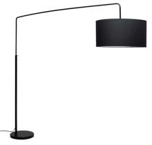 NUEVO HGML351 - Raku Floor Lamp