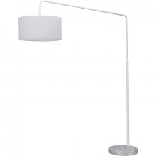 NUEVO HGML352 - Raku Floor Lamp