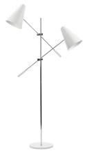 NUEVO HGRA391 - Tivat 2 Floor Lamp