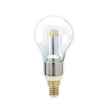 Gama Sonic A50WW10W - GS Solar LED Light Bulb A50 Warm White (2700K)