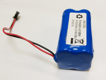 Gama Sonic GS32V60 - Lithium-ion Battery 2PK 3.2V/6000ma