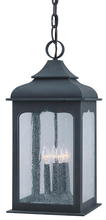 Troy F2018-TBZ - Henry Street Lantern