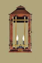 Coppersmith bl-18e - Bad Lands