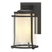 Hubbardton Forge 305610-SKT-20-ZS0297 - Meridian Outdoor Sconce