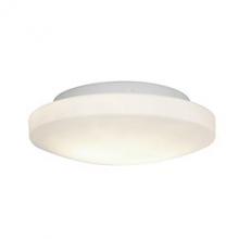 Access 50160-WH/OPL - OPL Glass Flushmount�
