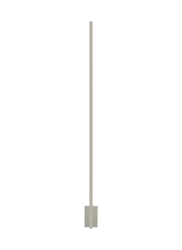 Stagger Large Wall Sconce