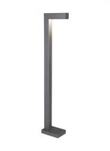 Visual Comfort & Co. Architectural Collection 700OBSTR82742CBUNV2 - Strut 42 Outdoor Bollard
