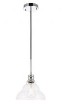 Elegant LD6217C - Gil HANG D8.5"H7.5"L1 C