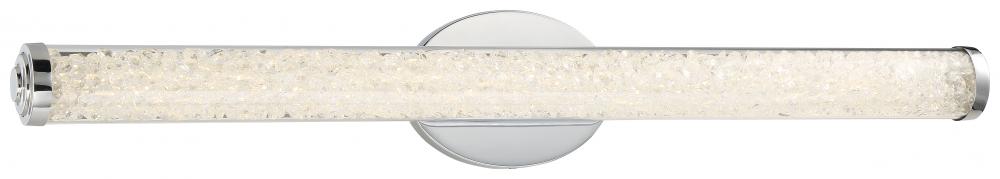 AC LED Bath Lamp