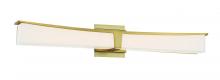 Minka George Kovacs P1534-248-L - LED Light Bath