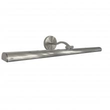Dainolite PIC333-32LED-SC - 40W Satin Chrome Picture Light