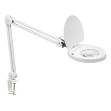 MAGNIFIER LAMP