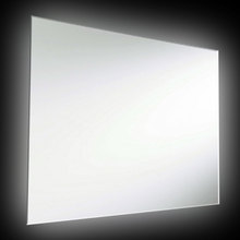 LIGHTED MIRRORS