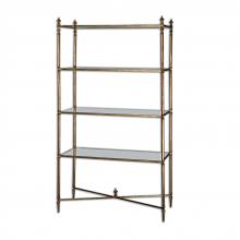 Shelves