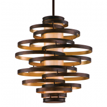 Corbett 113-43 - VERTIGO 3LT PENDANT MEDIUM