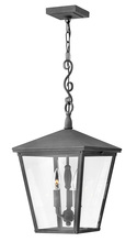 Hinkley 1432DZ - Large Hanging Lantern